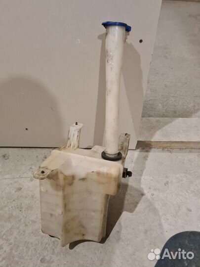 Бачок омывателя киа соренто 1