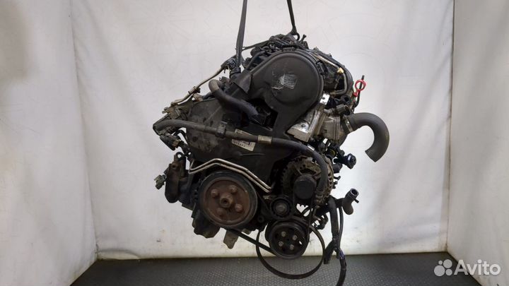 Двигатель Volvo V70, 2008
