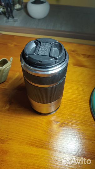 Объектив Sony 55-210 e mount sel55210