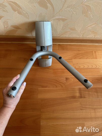 Магнитофон philips