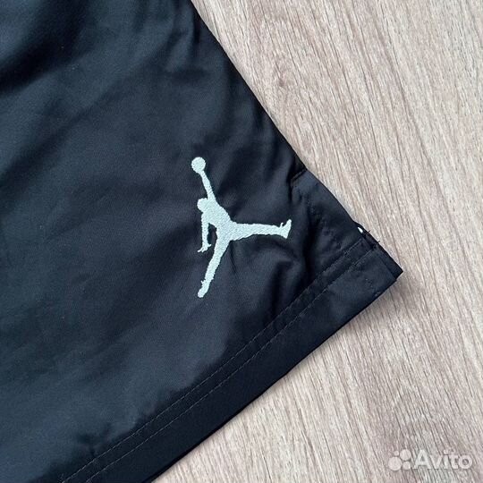 Шорты Nike jordan оригинал