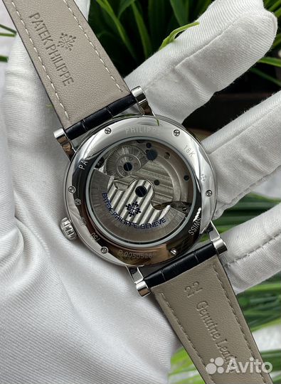 Мужские часы Patek Philippe Geneve