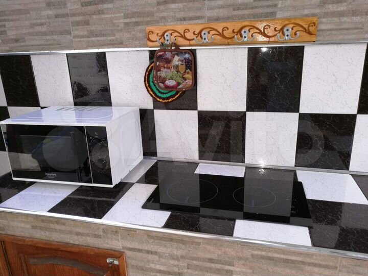 Комната 15 м² в 4-к., 3/3 эт.