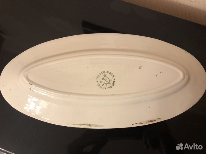 Селёдочница (Тверская ф-ка им.Калинина,1929-1932)