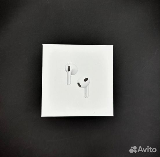 Airpods 3