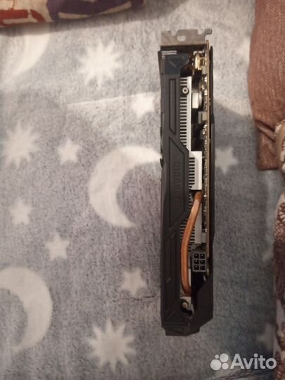 Nvidia geforce gtx 1060 3gb
