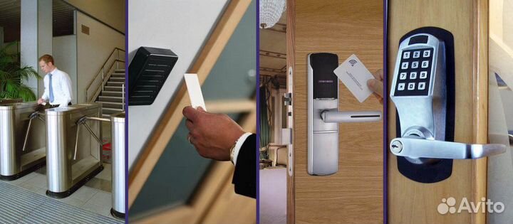 Монтаж слаботочных систем (апс,соуэ,ос,скуд,свн)