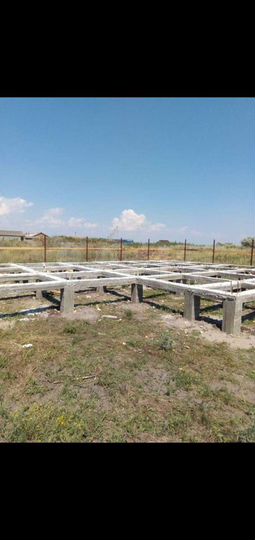 Участок 5 сот. (ИЖС)