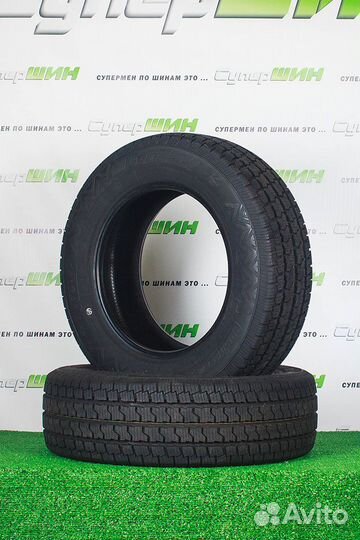 Cordiant Business CA 2 225/65 R16
