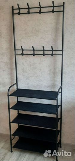 Вешалка напольная