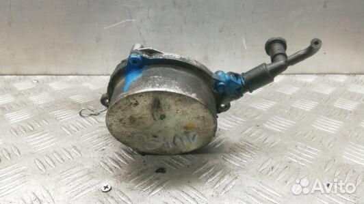 Насос вакуумный volkswagen phaeton 1 (1UK08KX01)