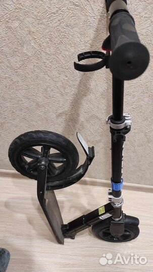 Самокат детский