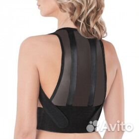 Корректор осанки