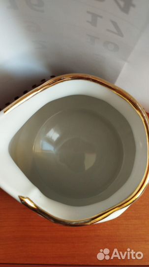 Сливочник