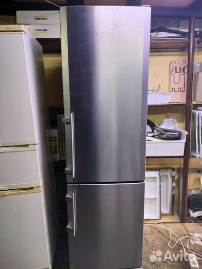 Холодильник бу