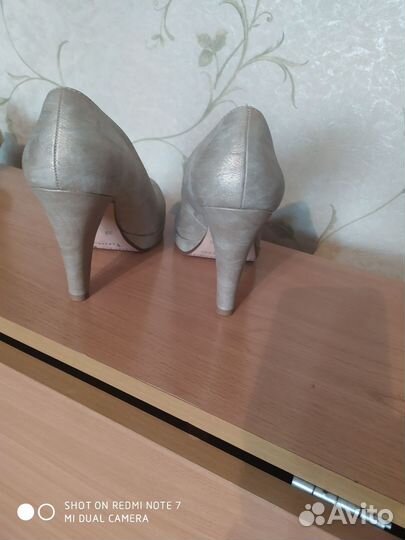 Туфли женские 38 размер