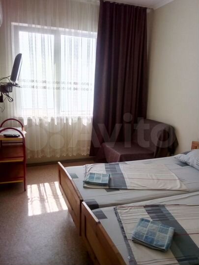 Комната 15 м², 1/3 эт.