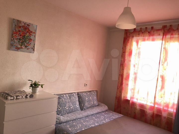 Квартира-студия, 10 м², 2/15 эт.