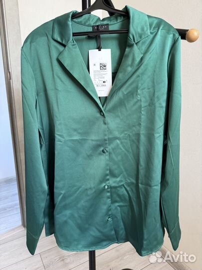 Блузка zarina 48 размер