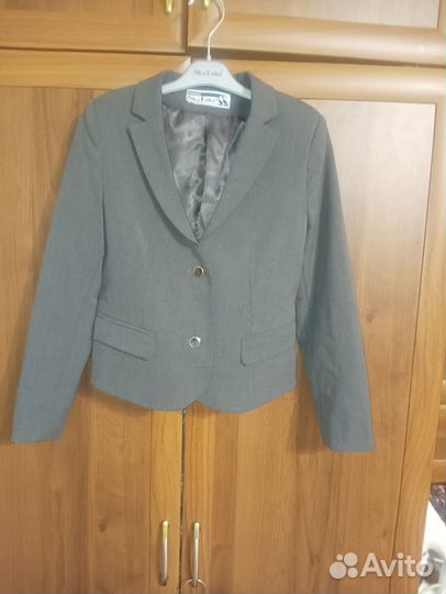 Школьная форма