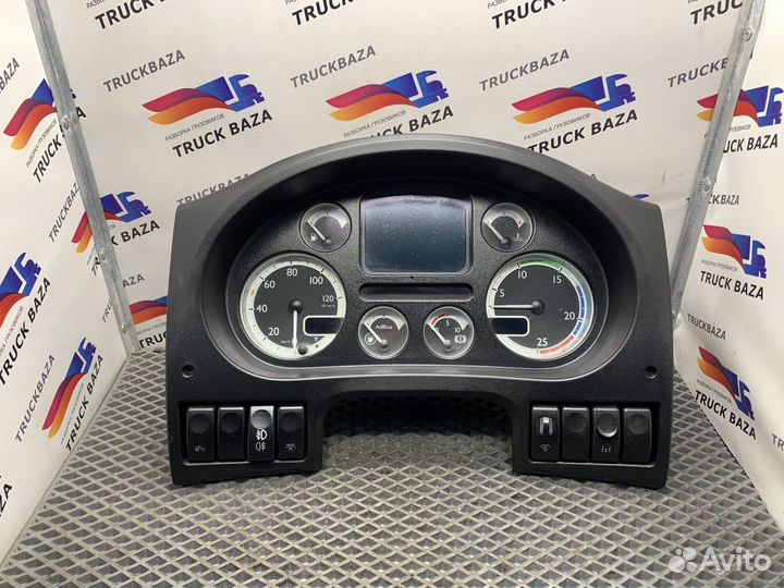 Панель приборов Daf CF, Daf XF105