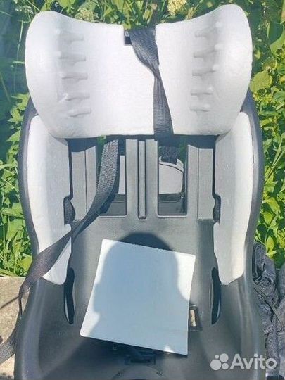 Детское автокресло Concord ultimax 2 isofix