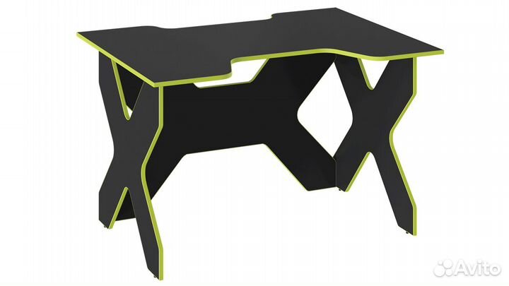 Стол письменный «Гарленд» компьютерный