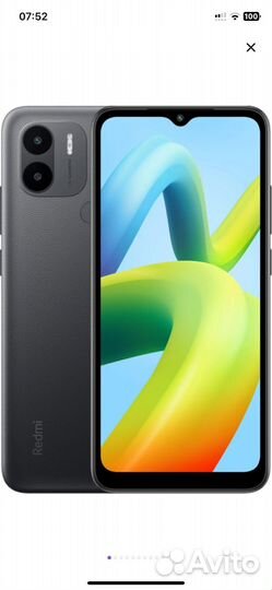 Xiaomi Redmi A2+, 3/64 ГБ