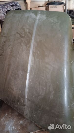 Урал 4320 капот