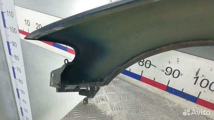 Крыло BMW 3 E46 (1997-2006)