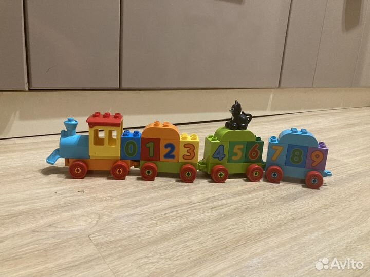 Конструктор lego