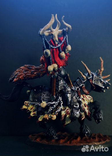 Солдатики Рыцари