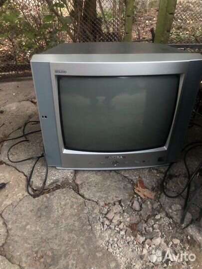 Телевизоры бу