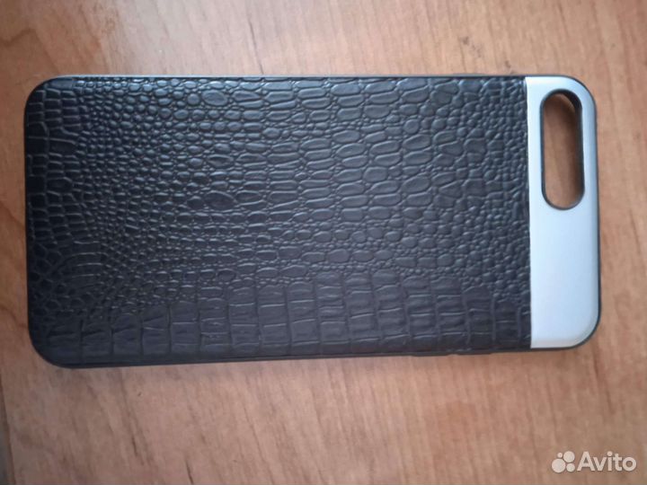 Чехол на iPhone 7/8 plus