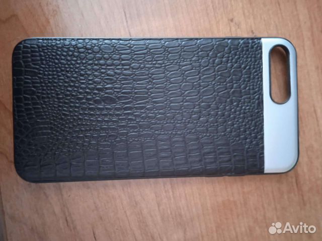 Чехол на iPhone 7/8 plus