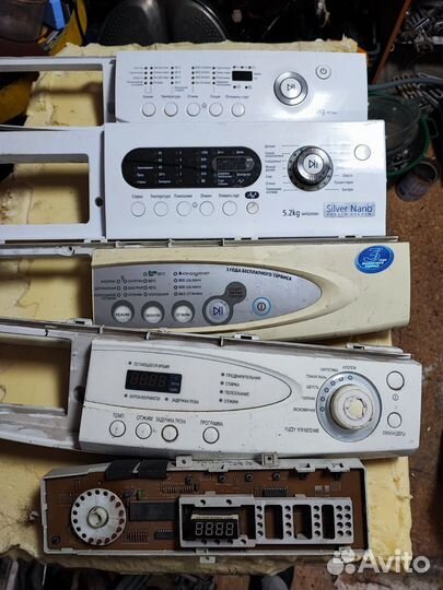 Модуля для самсунгов