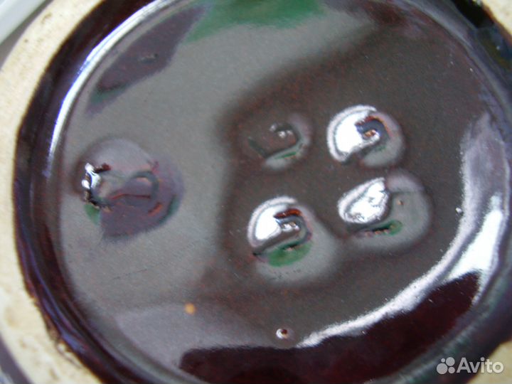 Посуда для кухни СССР