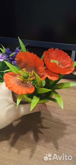 Цветочные композиции