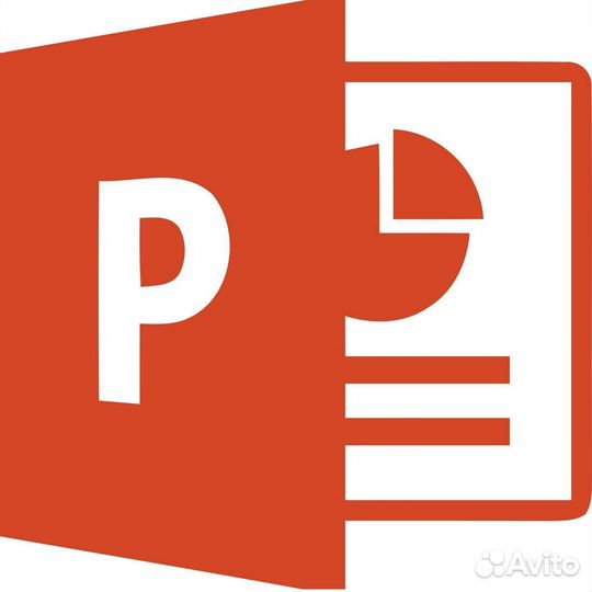 Создание презентаций презентации power point