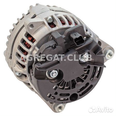 Генератор krauf ALB1823DD