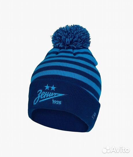 Продам шапку Зенит новая