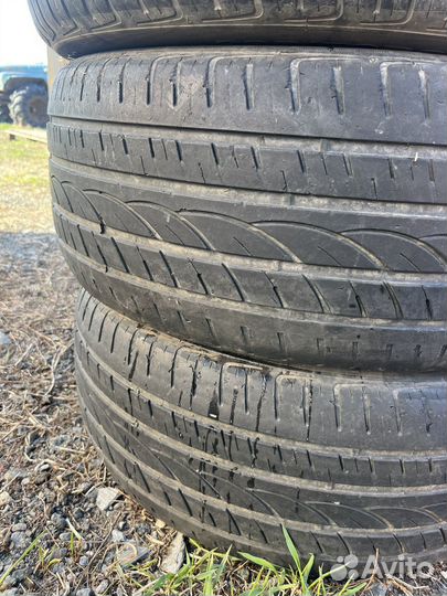 Aplus A607 285/50 R20