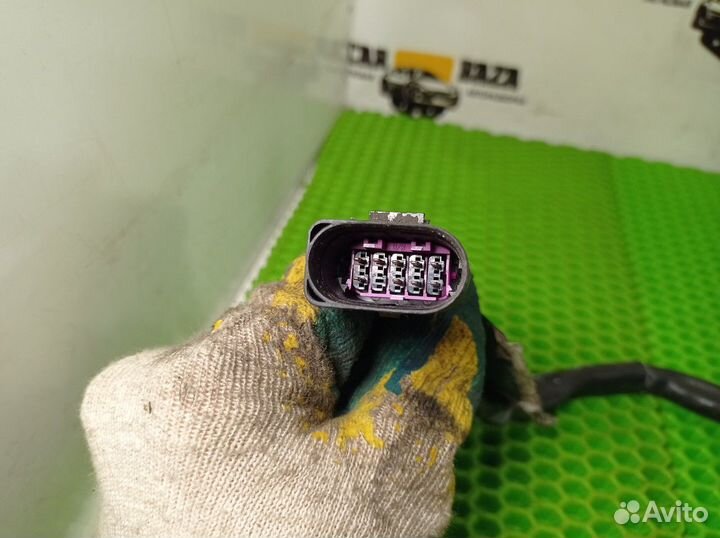 Электропроводка (коса) на тнвд