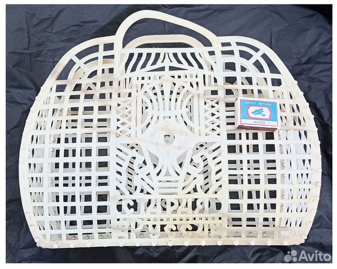 Винтажные штучки, сумка, гирьки