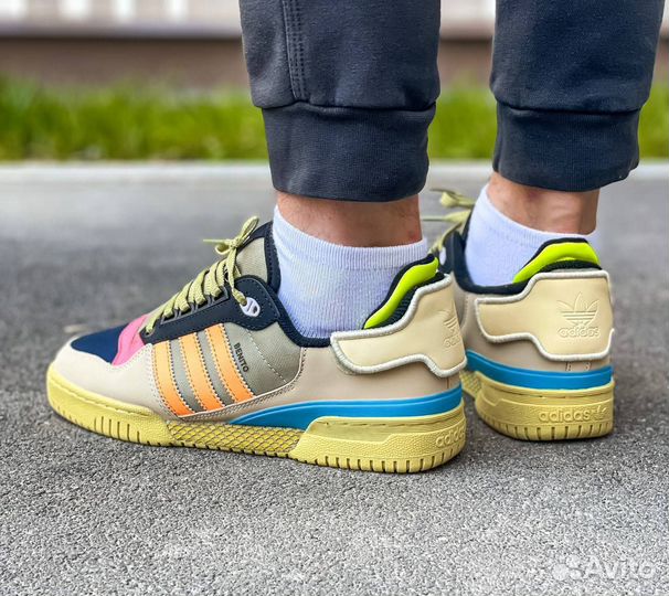 Adidas benito