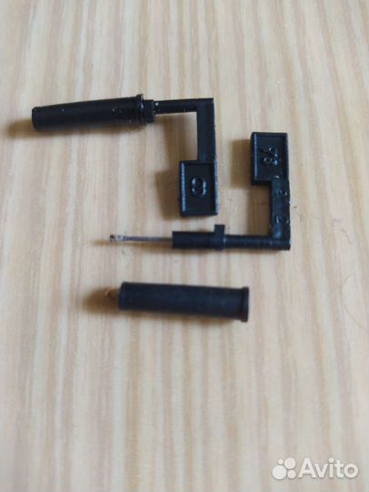 Игла для проигрывателя