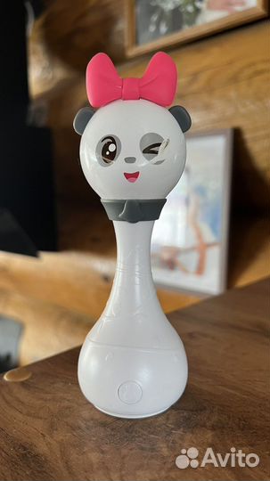 Интерактивные игрушка Alilo