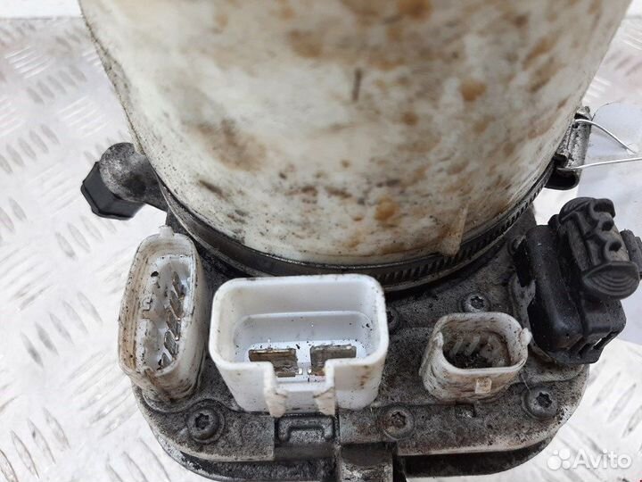 Электроусилитель руля для Opel Vectra C