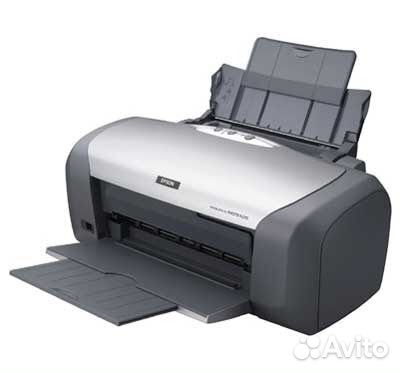 Epson Stylus Photo R220