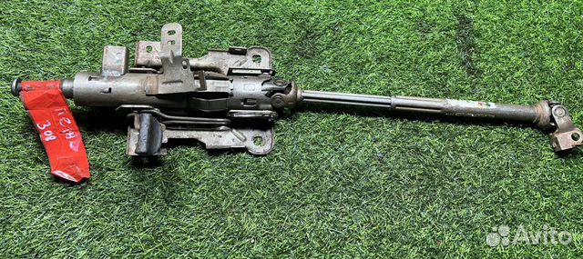 Рулевая колонка Peugeot 308